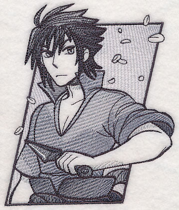 Manga Ninja - Image 3
