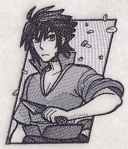 Manga Ninja - Image 4