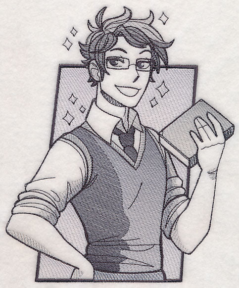 Manga Schoolboy - Image 5