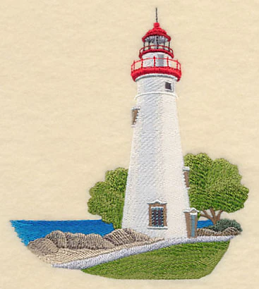 Marblehead Lighthouse (Ohio) - Image 2