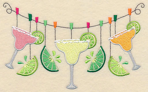 Margarita Clothesline - Image 3