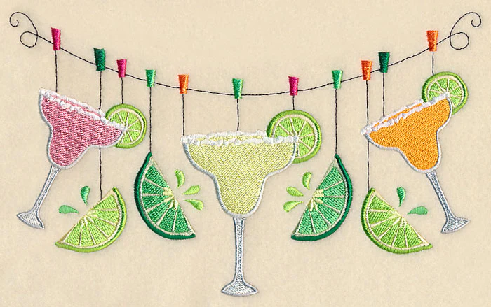 Margarita Clothesline - Image 4