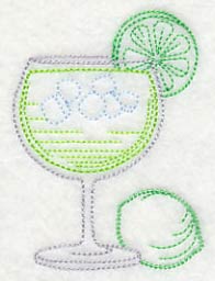 Margarita (Vintage)