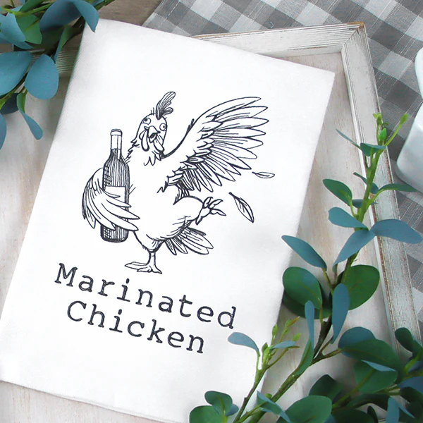 Marinated Chicken - Image 2