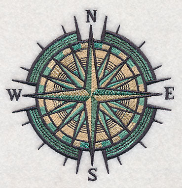 Mariner's Compass - Image 4