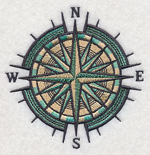 Mariner's Compass - Image 5
