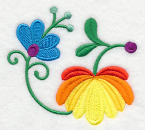 Maros Flower 2 - Image 3