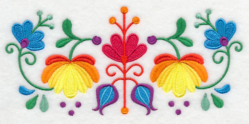 Maros Flower Spray - Image 4