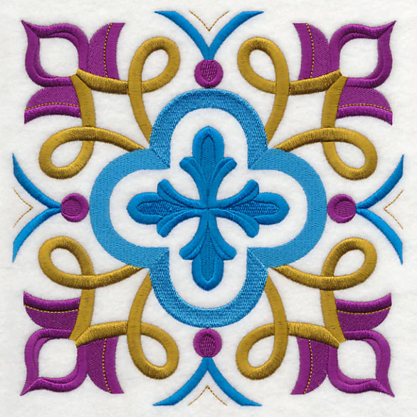 Marrakesh Tile 5 - Image 6