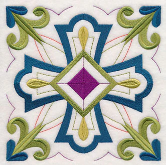Marrakesh Tile 6 - Image 4
