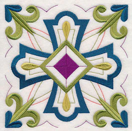 Marrakesh Tile 6 - Image 5