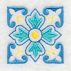 Marrakesh Tile Corner 3 - Image 4