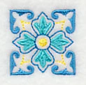 Marrakesh Tile Corner 3 - Image 5