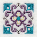 Marrakesh Tile Corner 4 - Image 4