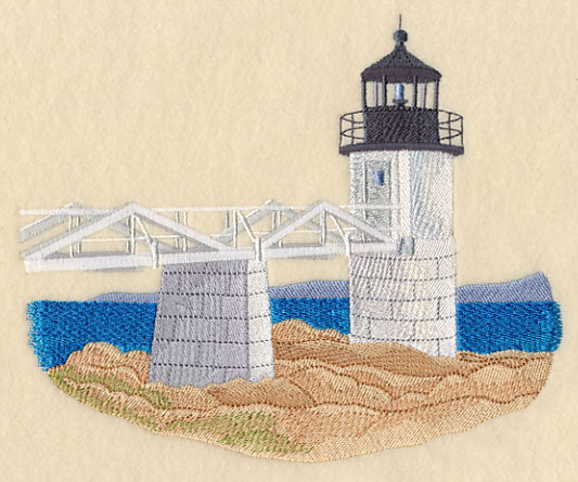 Marshall Point Lighthouse (Maine) - Image 4
