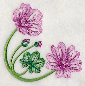 Marvelous Malva Corner 1 - Image 3
