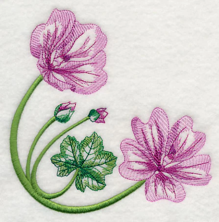 Marvelous Malva Corner 1 - Image 4