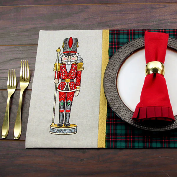Marvels of Christmas Nutcracker - Image 22