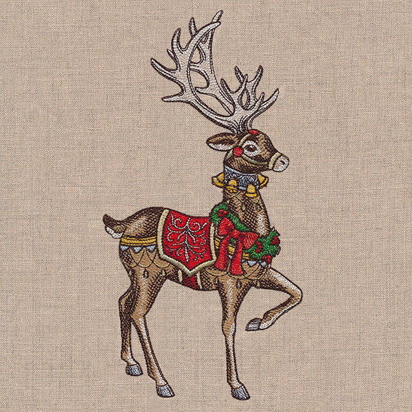 Marvels of Christmas Reindeer - Image 3