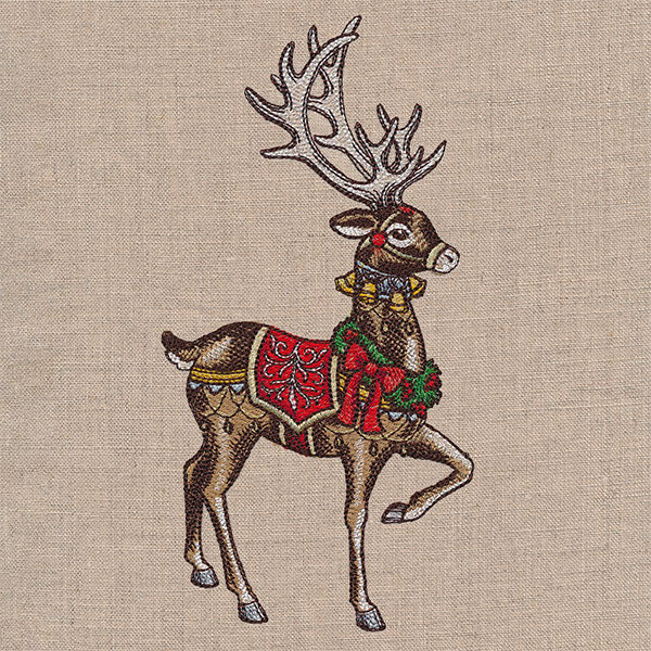 Marvels of Christmas Reindeer - Image 5