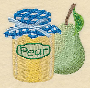 Mason Jar Medley - Pear - Image 3