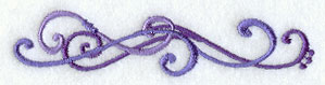 Matar Swirling Border - Image 3