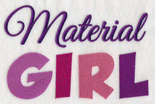 Material Girl - Image 3