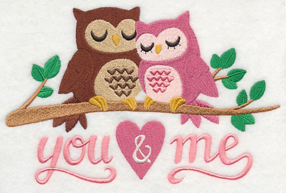 Me and You Owls - Image 3