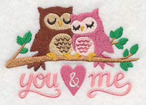 Me and You Owls - Image 5