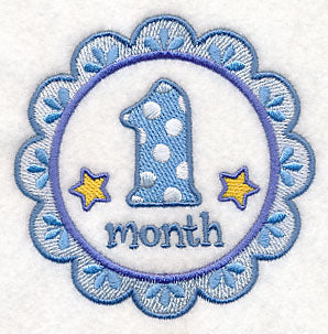 Medallion - 1 Month - Image 2