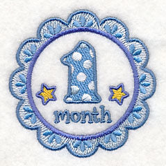 Medallion - 1 Month - Image 3