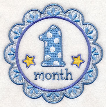 Medallion - 1 Month - Image 4