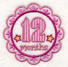 Medallion - 12 Months - Image 3