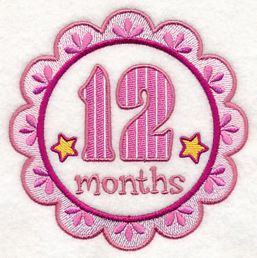 Medallion - 12 Months - Image 4