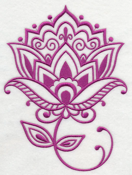 Mehndi Bloom - Image 5