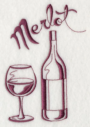 Merlot - Image 3