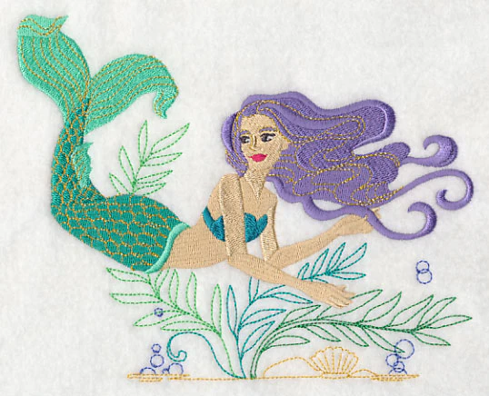 Mermaid Magic - Image 3