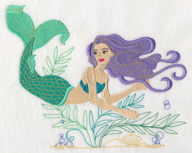 Mermaid Magic - Image 5