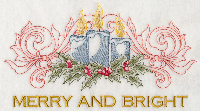 Merry and Bright - Image 4