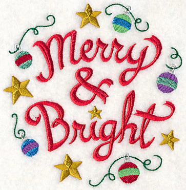 Merry & Bright - Image 4