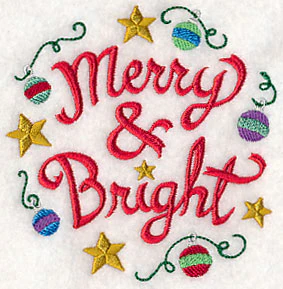 Merry & Bright - Image 5