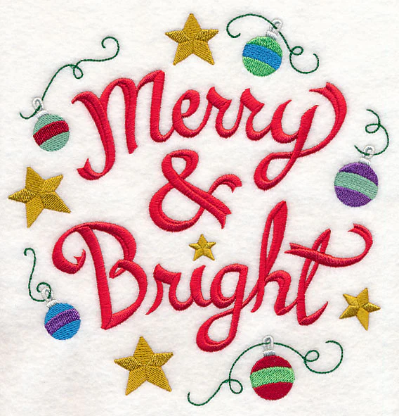Merry & Bright - Image 6