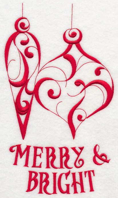 Merry & Bright - Image 4