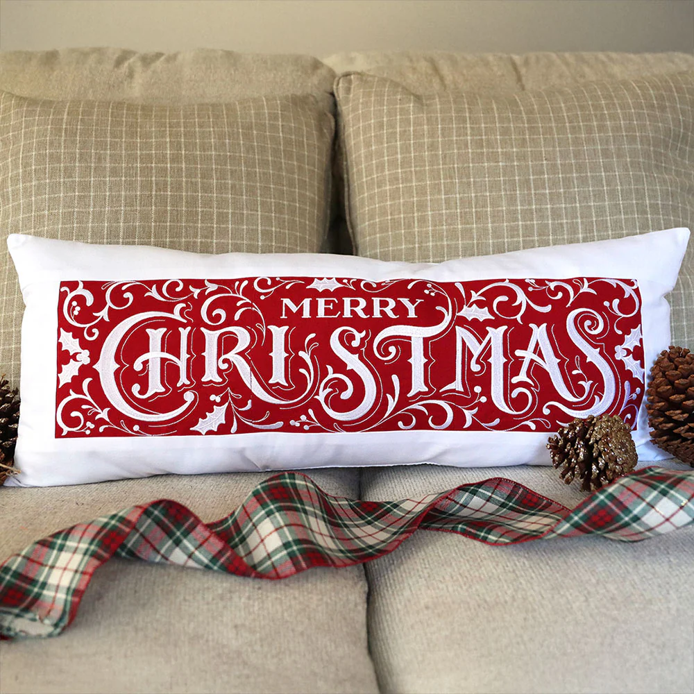Merry Christmas Panel - Image 5