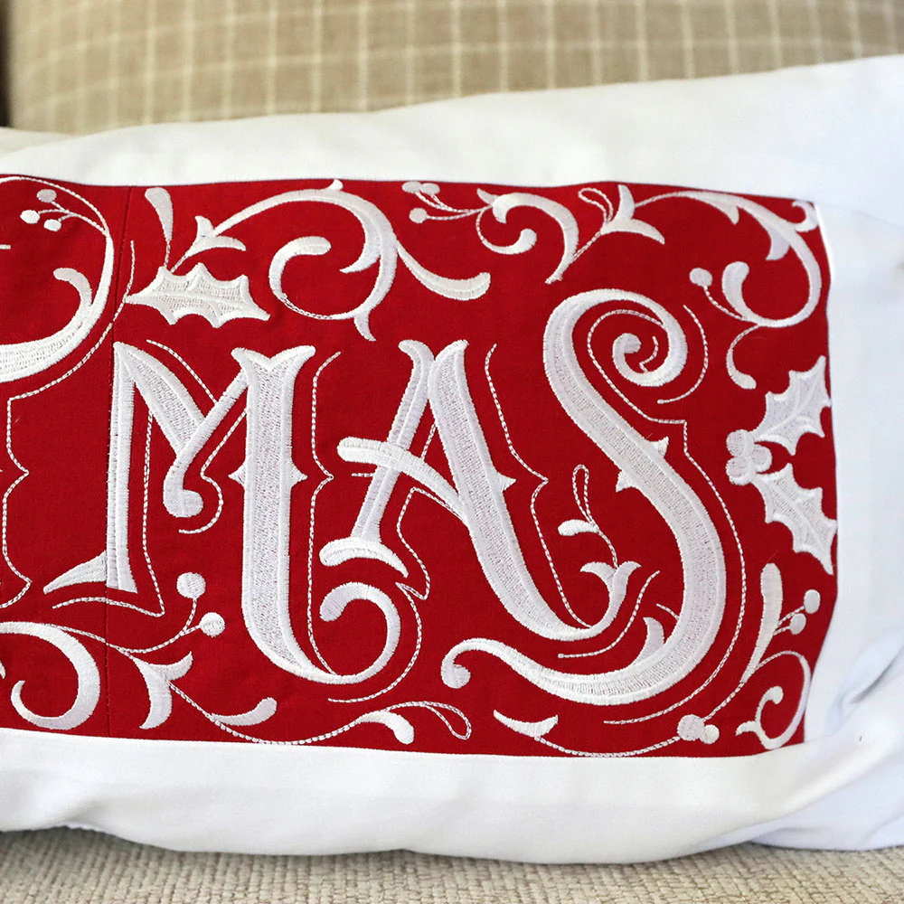 Merry Christmas Panel - Image 8
