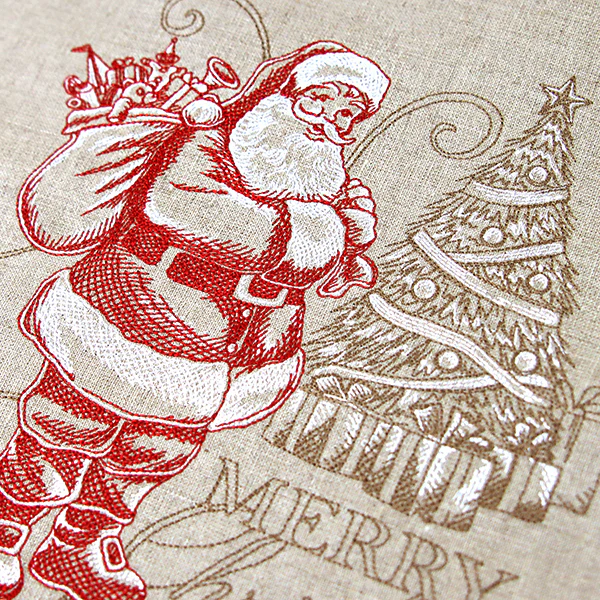 Merry Christmas Santa Medley - Image 8