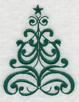 Merry Christmas - Tree