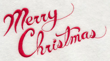 Merry Christmas Wishes