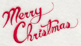 Merry Christmas Wishes - Image 2