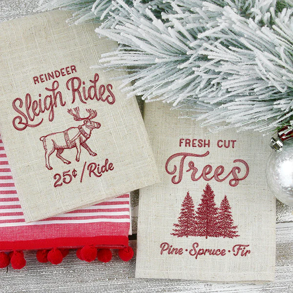 Merry Market - Fresh Cut Trees - Image 6
